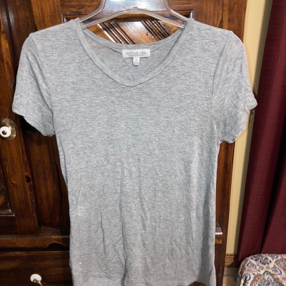 Active USA top